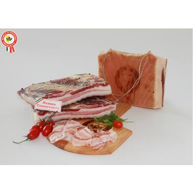 JOKA - PANCETTA TESA D'OGGIONO LOMBARDIA